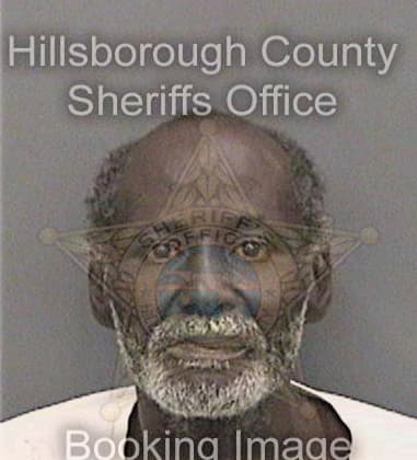 Josah Robinson - Hillsborough County, FL 