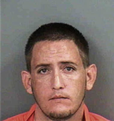 Lionel Rodriguez, - Collier County, FL 