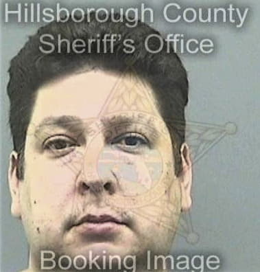 Robert Rodriguez, - Hillsborough County, FL 