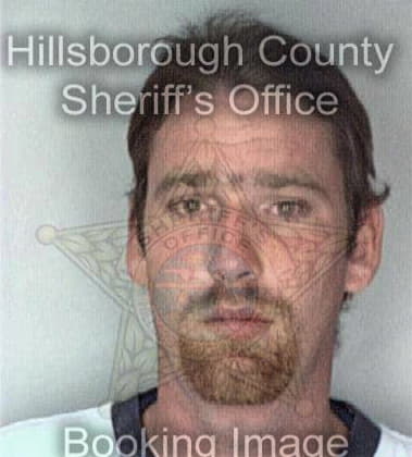 Donald Rudd, - Hillsborough County, FL 