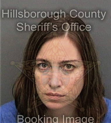 Marta Saezsantiago, - Hillsborough County, FL 