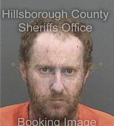 Michael Sanchezfernandez, - Hillsborough County, FL 