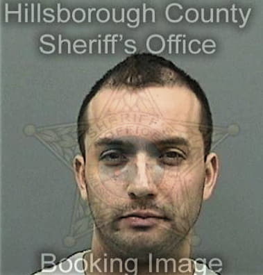 Tariq Shaheen, - Hillsborough County, FL 