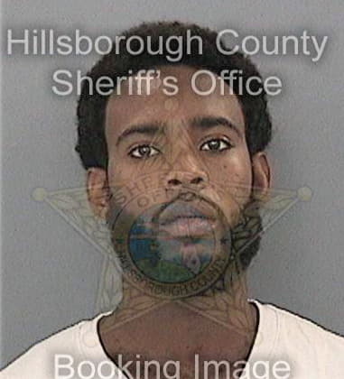 Michael Simmons, - Hillsborough County, FL 