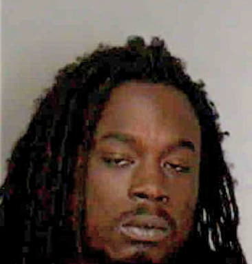 Lance Slaton - Polk County, FL 