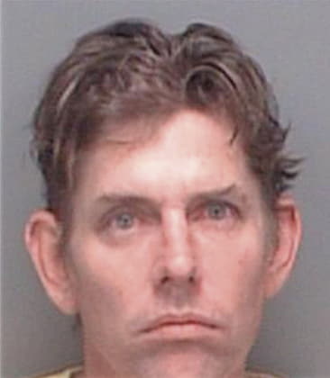 Charles Slaughter - Pinellas County, FL 