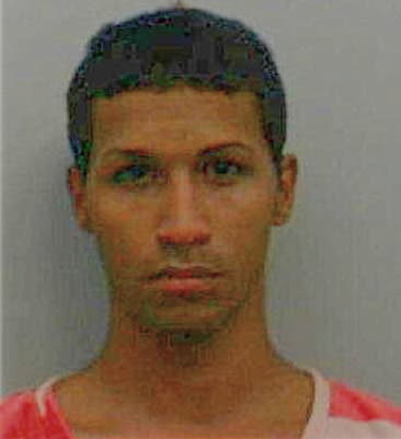 Christopher Smalley, - Marion County, FL 