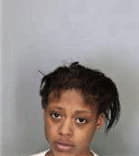 Quinteshala Smith, - Shelby County, TN 