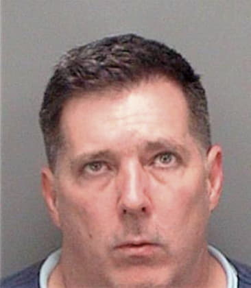 Gene Squire - Pinellas County, FL 