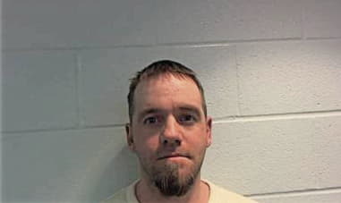 Chadrick Staggs - Logan County, KY 