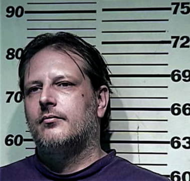 Jonathan Stanbro - Campbell County, KY 