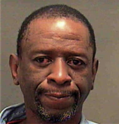 Terry Strickland, - Mecklenburg County, NC 