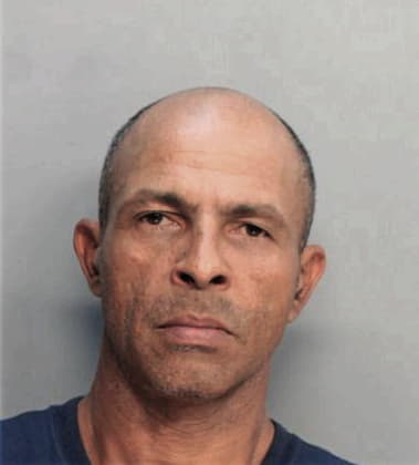 Orestes Suarez, - Dade County, FL 