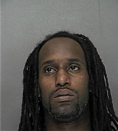 Fred Taylor, - Volusia County, FL 