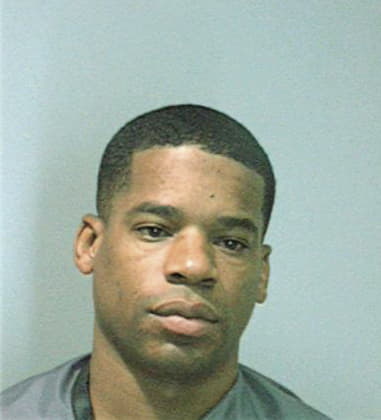 Donnie Thompkins - DeKalb County, GA 