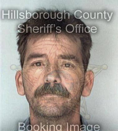 Robert Thompson, - Hillsborough County, FL 