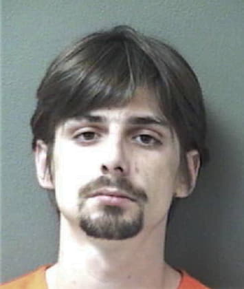 Raymond Tindall, - Okaloosa County, FL 