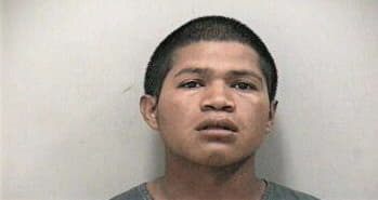 Aneudy Tirado, - Martin County, FL 