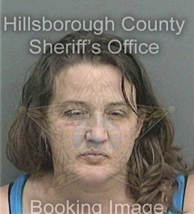 Tammy Toole, - Hillsborough County, FL 