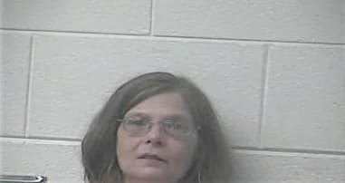 Anna Towery, - Montgomery County, KY 