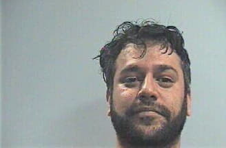 Charles Trout - Fayette County, KY 