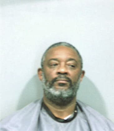 Warren Turner - DeKalb County, GA 