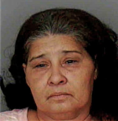 Norma Vasquez, - Polk County, FL 