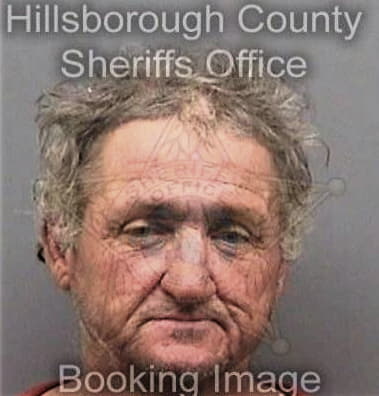 Miguel Vegafranco, - Hillsborough County, FL 