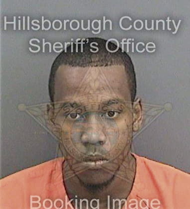 Richard Walton, - Hillsborough County, FL 