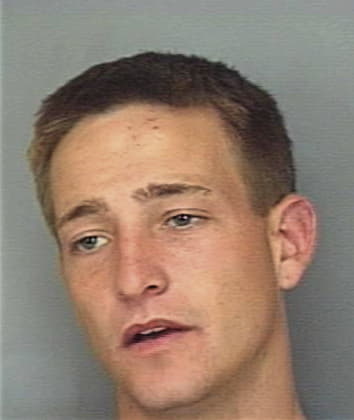 Timothy Weeks - Polk County, FL 