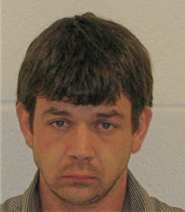 Michael White - Jackson County, GA 