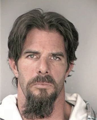 William Wiley - Hillsborough County, FL 