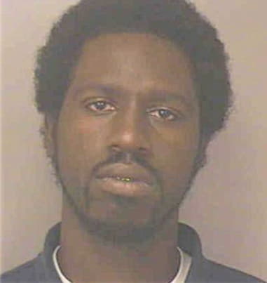 Alphonso Williams, - Polk County, FL 