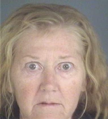 Teresa Williams, - Clay County, FL 