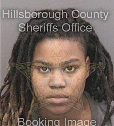 Devita Wilson, - Hillsborough County, FL 