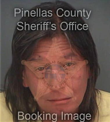 Melva Wixon, - Pinellas County, FL 