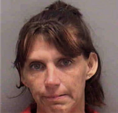 Pamela Woodbridge, - Lee County, FL 