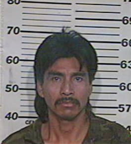 William Acevedo, - Hidalgo County, TX 