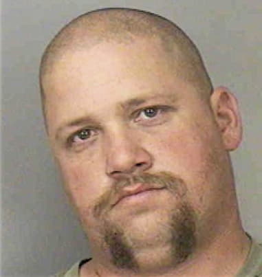 Timothy Alderman, - Polk County, FL 