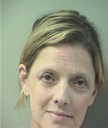 Amber Allen, - Okaloosa County, FL 