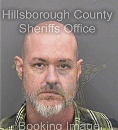 Christopher Allison, - Hillsborough County, FL 