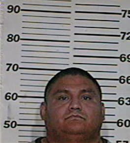 Luis Alonzo, - Hidalgo County, TX 