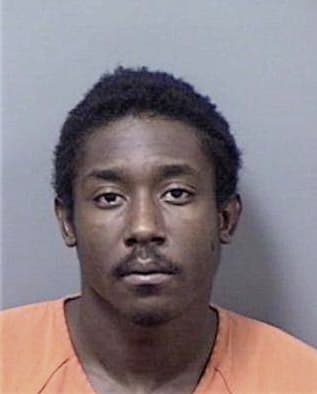 Eric Alston, - Citrus County, FL 