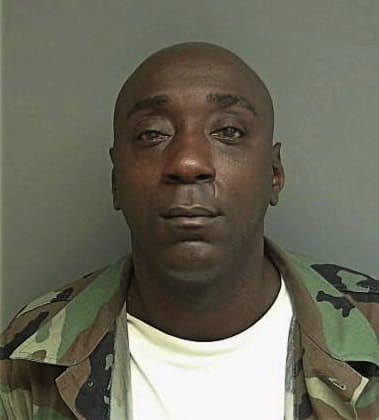 Charles Ashley - Douglas County, GA 