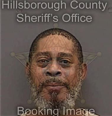 Mikell Beasley, - Hillsborough County, FL 