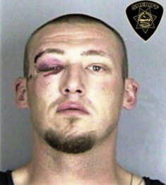 Brian Beesley, - Marion County, OR 