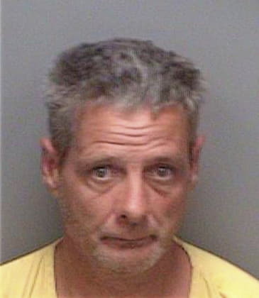 Christopher Bergling, - Pinellas County, FL 