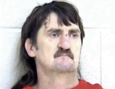 Gerald Berkemeier - Campbell County, KY 