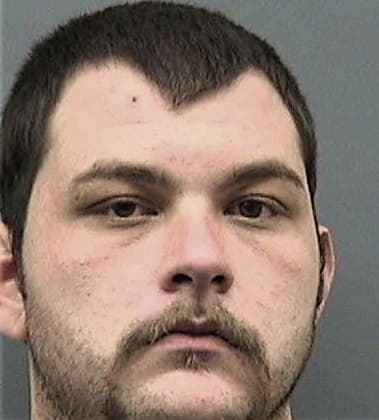 Robert Blackburn - Hillsborough County, FL 