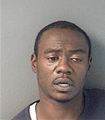 Demond Blackmon, - Escambia County, FL 